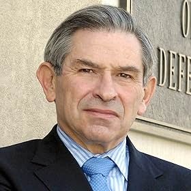 Paul Wolfowitz